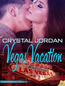 Vegas Vacation (Destination Desire)