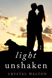 Light Unshaken (Unveiled #2)