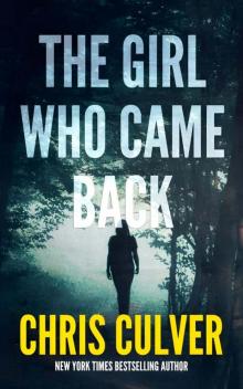 Joe Court 1.5-The Girl Who Came Back