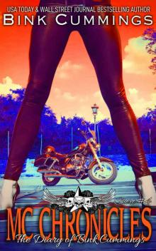 MC Chronicles Shorts #4 MC Chronicles Shorts #4