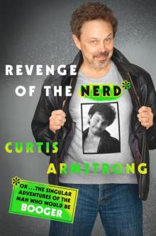 Revenge of the Nerd