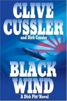 Dirk Pitt18-Black Wind
