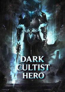 Dark Cultist Hero