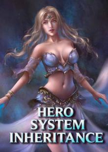 Hero System Inheritance