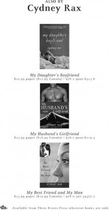 My Sister’s Ex: A Novel