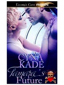 Tamara's Future Tamara's Future