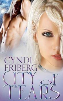 City Of Tears