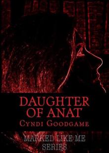 Daughter of Anat Daughter of Anat