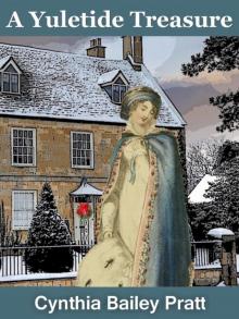 A Yuletide Treasure A Yuletide Treasure