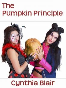 The Pumpkin Principle