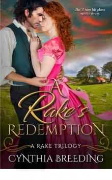 A Rake's Redemption (Rake Trilogy)