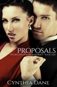 The Billion Dollar Contract: Proposals