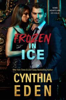 Frozen In Ice Frozen In Ice