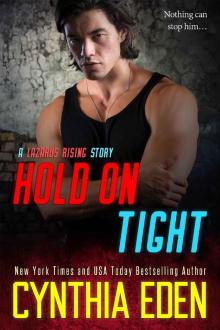 Hold On Tight