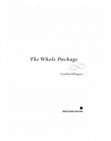 The Whole Package The Whole Package