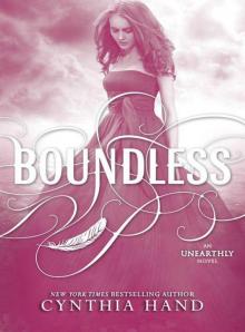 Boundless (Unearthly)