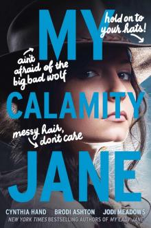 My Calamity Jane My Calamity Jane