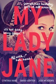 My Lady Jane My Lady Jane