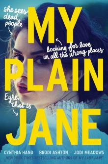My Plain Jane My Plain Jane