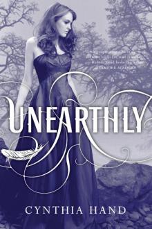 Unearthly Unearthly
