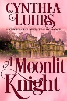 A Moonlit Knight A Moonlit Knight