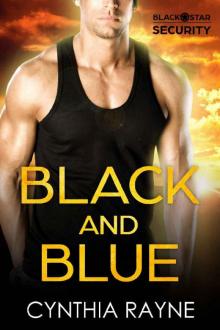 Black and Blue_Black Star Security Black and Blue_Black Star Security