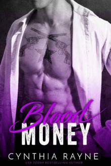 Blood Money (Lone Star Mobster Book 3)