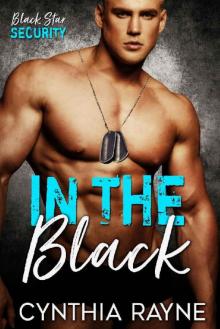 In the Black