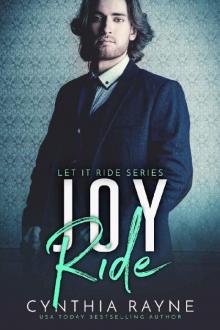 Joy Ride: A Virgin Romance (Let it Ride Book 3) Joy Ride: A Virgin Romance (Let it Ride Book 3)