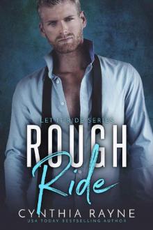 Rough Ride (Let it Ride Book 1)