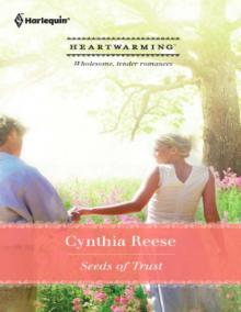 Seeds of Trust Seeds of Trust