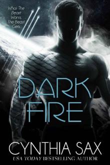 Dark Fire (Refuge Book 4) Dark Fire (Refuge Book 4)