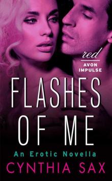 Flashes of Me Flashes of Me