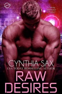 Raw Desires Raw Desires