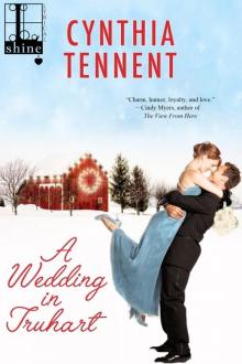 A Wedding in Truhart