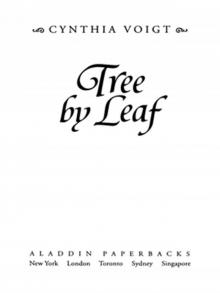 Tree by Leaf