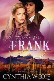 A Bride for Frank A Bride for Frank