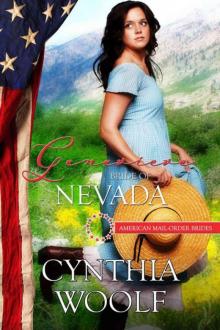 Genevieve_Bride of Nevada Genevieve_Bride of Nevada