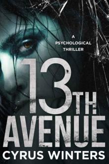 13th Avenue 13th Avenue