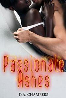 Passionate Ashes Passionate Ashes