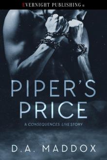 Piper's Price Piper's Price