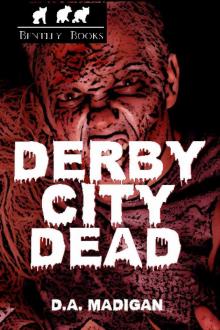 Derby City Dead Derby City Dead