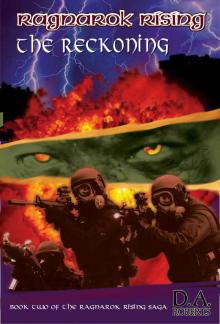 The Reckoning - 02