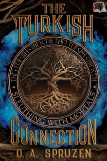 The Turkish Connection