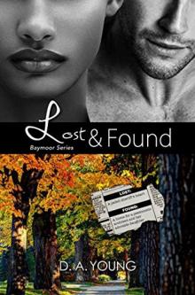 Lost & Found Lost & Found