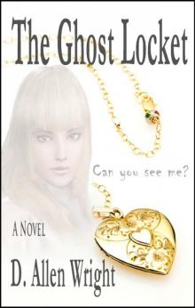The Ghost Locket The Ghost Locket