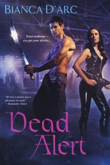 Dead Alert