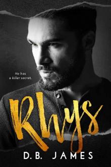 Rhys (Secrets Book 1) Rhys (Secrets Book 1)