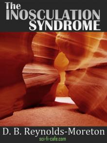 The Inosculation Syndrome The Inosculation Syndrome