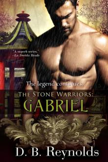 Ganriel